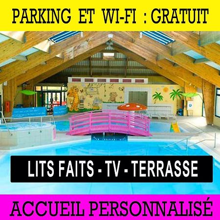 Domaine De Kerlann-Mh6Pers-2Ch-Grande Terrasse-Tout Confort Пон-Аван Екстер'єр фото